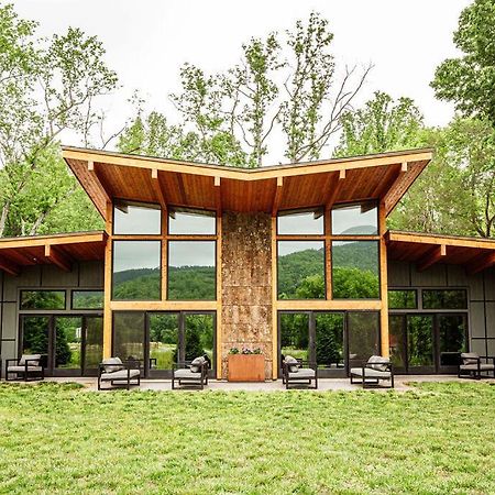 Piedmont Grove Otel Roseland Dış mekan fotoğraf
