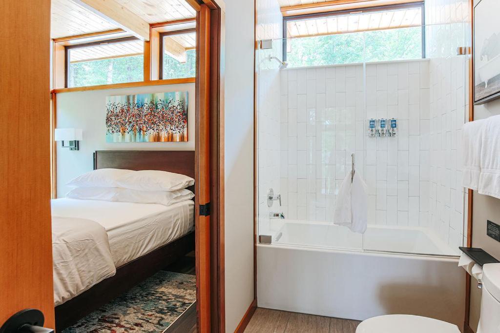 Piedmont Grove Otel Roseland Oda fotoğraf
