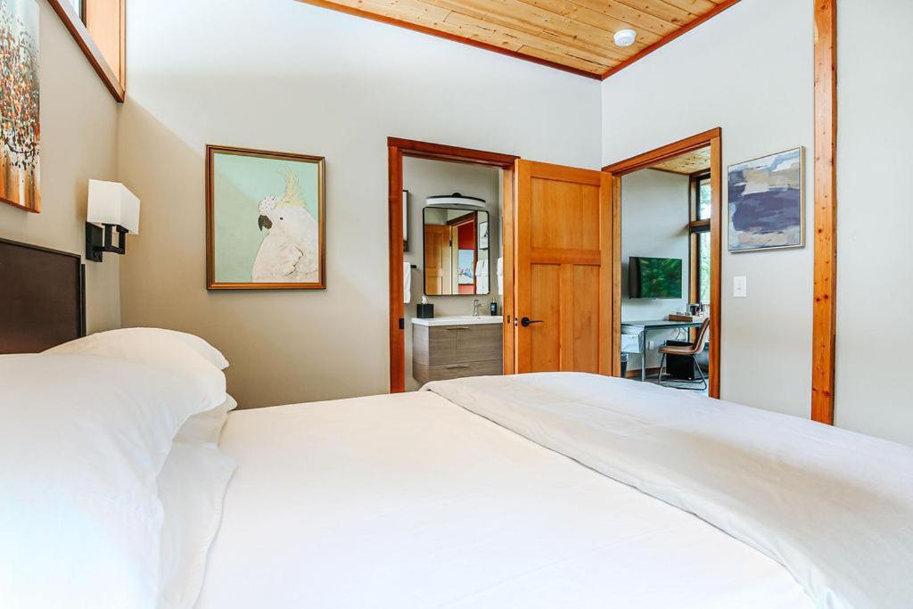 Piedmont Grove Otel Roseland Oda fotoğraf