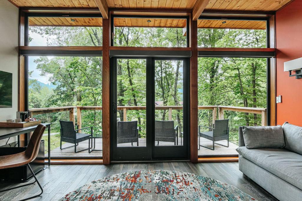 Piedmont Grove Otel Roseland Dış mekan fotoğraf