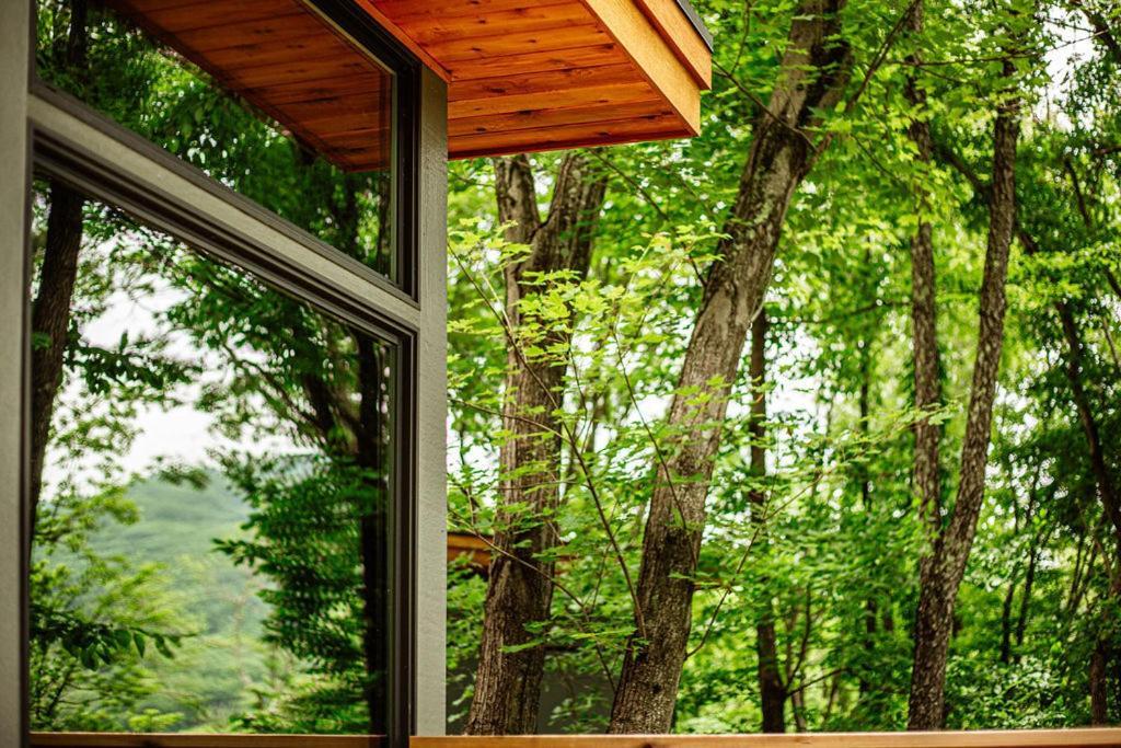 Piedmont Grove Otel Roseland Dış mekan fotoğraf