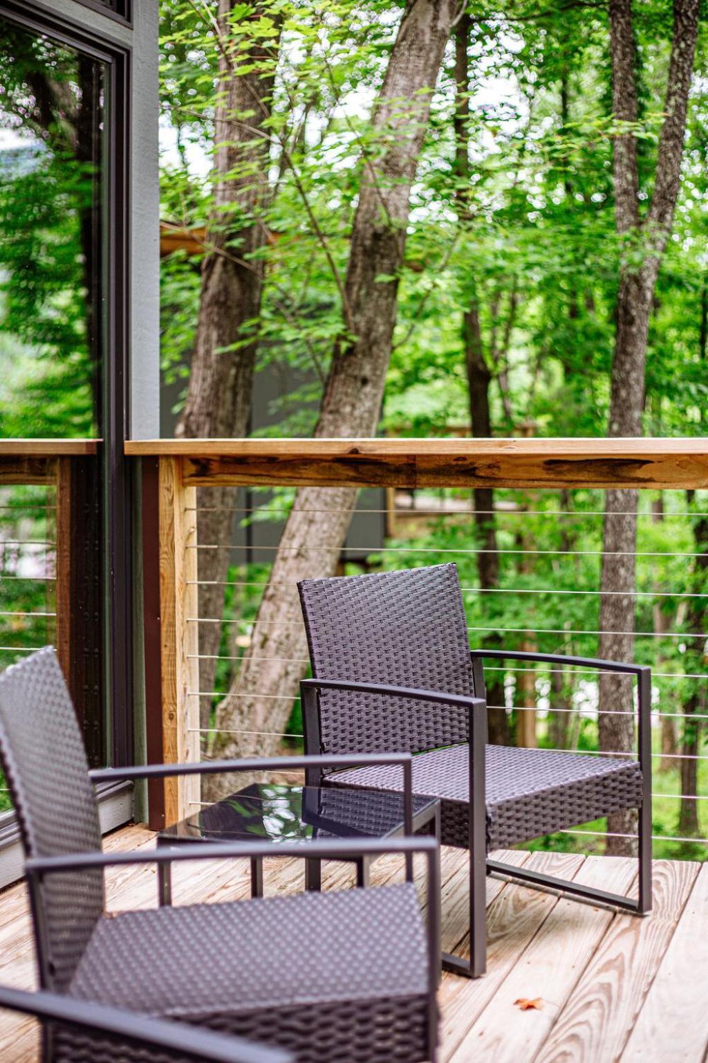 Piedmont Grove Otel Roseland Dış mekan fotoğraf