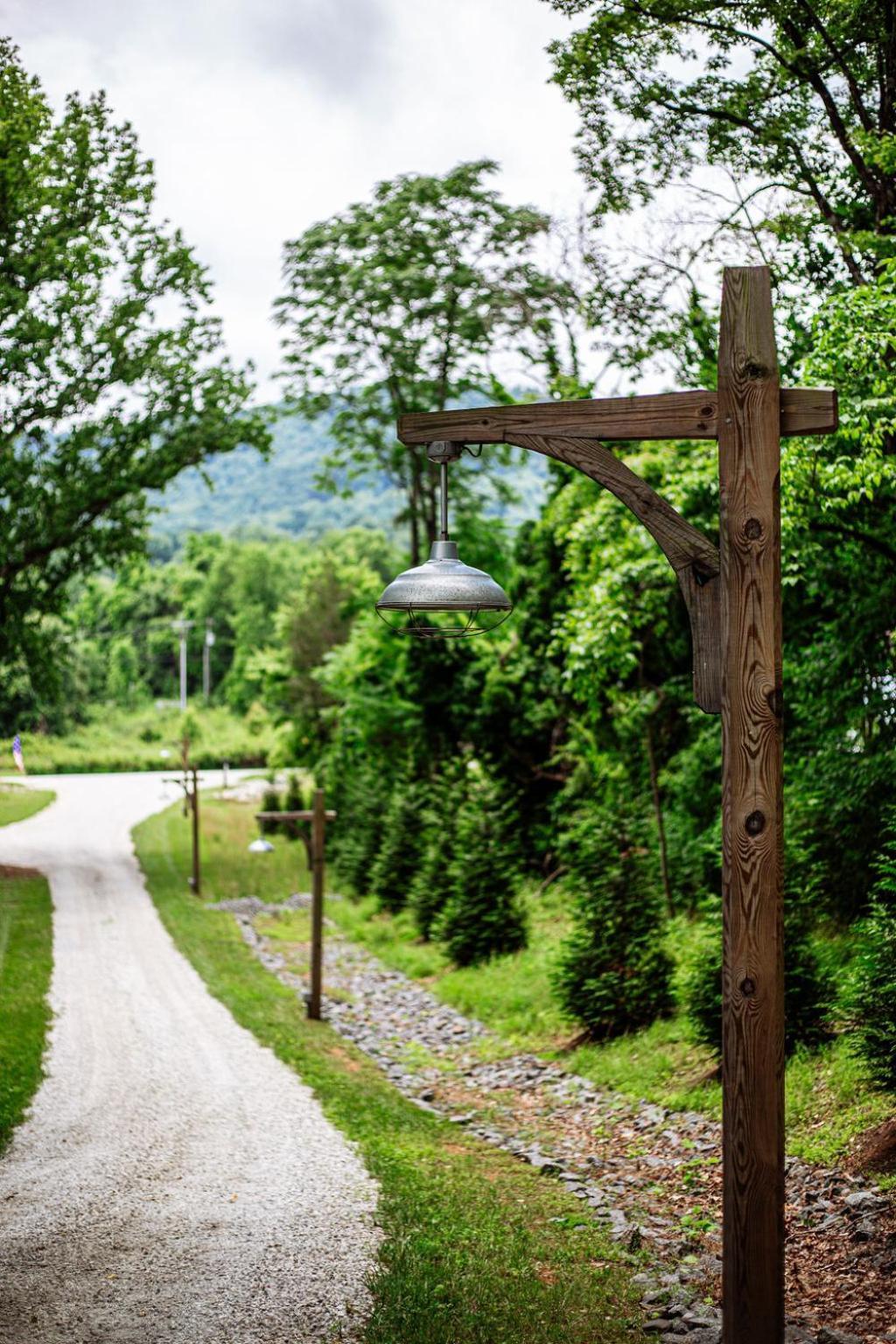 Piedmont Grove Otel Roseland Dış mekan fotoğraf