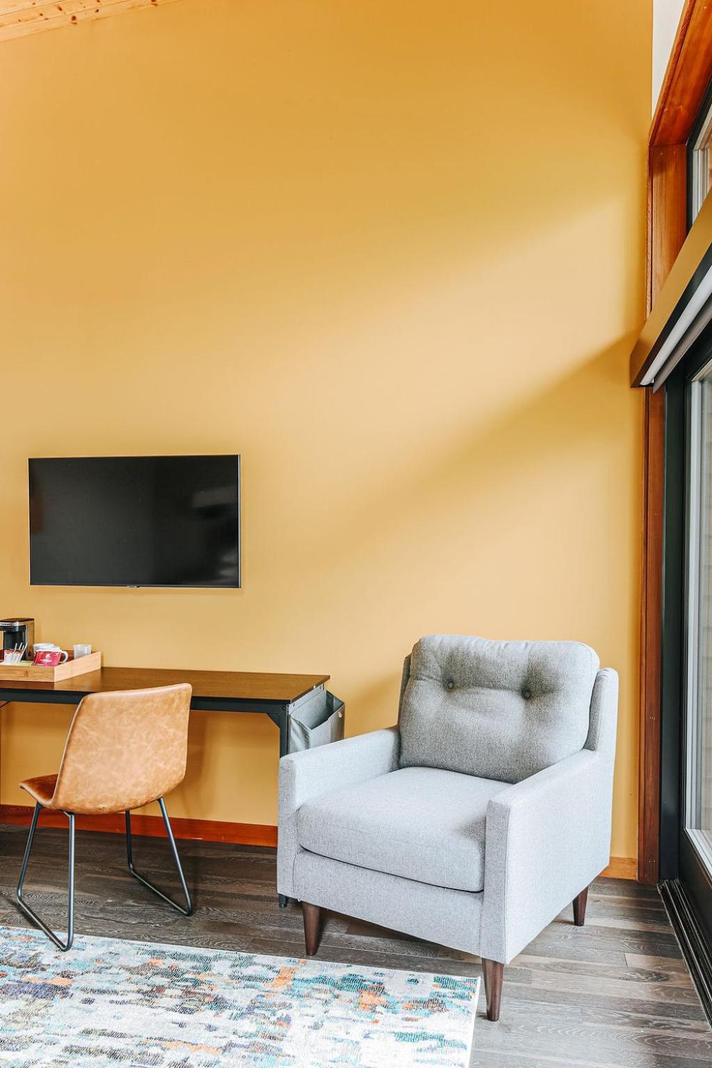 Piedmont Grove Otel Roseland Oda fotoğraf