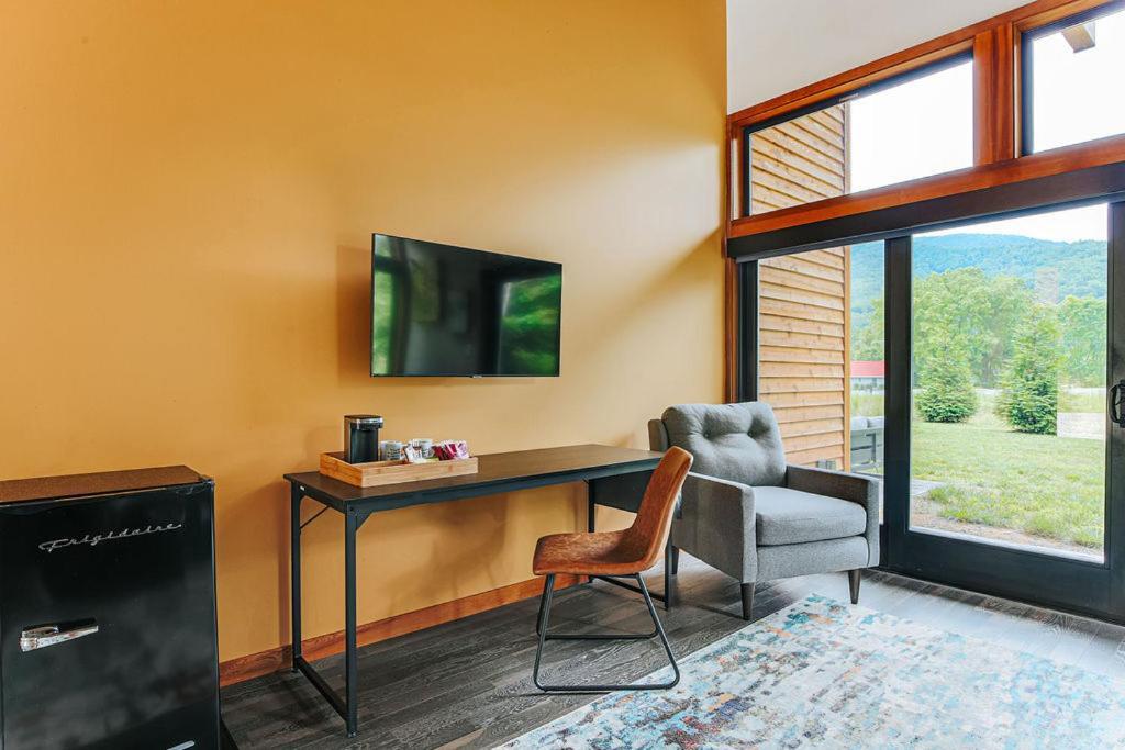 Piedmont Grove Otel Roseland Oda fotoğraf